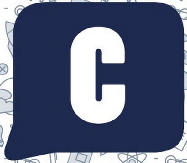 Logotipo Yo Cuido Mi Huella